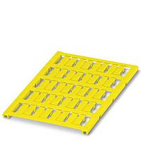 PHOENIX CONTACT 0828015 Cable Marker UC-WMC 1,9 (15X4) YE CUS