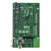 Analog Devices EVAL-ADUCM420QSP1Z Evaluation Boards WLCSP Apps Board Package