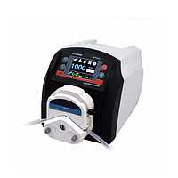 Leadfluid BT101L Intelligent Flow Peristaltic Pump (0.006～570 mL/min, 2 CH)