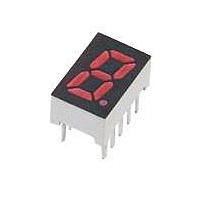 Lite-On LTS-547AG LED Displays Green