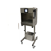 SIMCO RPT Cleaning Cube Particulate Clean and Capture System