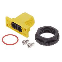 Banner Engineering UC-300AG Replacement Lens MINI-BEAM: Replacement Lens Assemblies; Replaces LVAG; Changes LV to LVAG