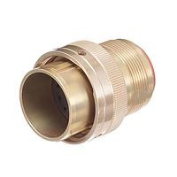 DEUTSCH - TE Connectivity 3T0203-24-20P Connectors PLG, 20P, AL, N, 16, P