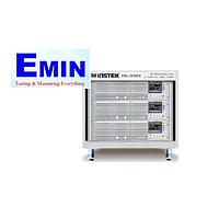 GW INSTEK PEL-3323 DC Electronic Loads (1.5V~150V, 0~630A, 3150W)