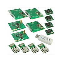 Silicon Labs RBK-ZW500-U2 Development Kits