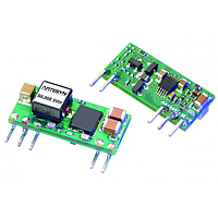 Artesyn SIL05E-05W3V3-VJ 19.9 Watt Non-Isolated DC-DC Converter (3.63V; 5A; 18.15W)