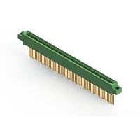 EDAC 345-056-544-608 Standard Card Edge Connectors .100" (2.54mm) Pitch Card Edge Connector