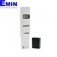 HANNA HI98203 Salt Content Meter (0.00-1.00pNaCl)