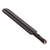 Molex 213523-0001 Passive Antenna LTE ANTENNA HINGED BLK M