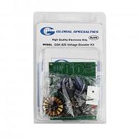 Global Specialties GSK-820 Voltage Converter Voltage Booster