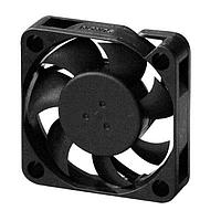 Sunon HA40101V4-1000U-A99 Axial Axial Fan, 40x40x10mm, 12VDC, 5.4CFM, 0.09"H2O, Vapo, Auto Restart