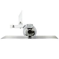 MOORE & WRIGHT MW500-01 Bevel Protractor (360°)