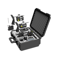 ACOEM AT-100 Shaft Alignment