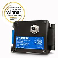 OMEGA HANI-C-2.0I-P-MA Industrial Plastic Pipe Clamp HANI Temperature Sensor (Aeronautics and Aerospace, Air and HVAC, Building and Maintenance, Chemicals, Clean Water and Purified Solutions, Energy Generation and Distribution, Fluid Measurement and Control, Food and Beverage, Fuel and Gas, General Purpose, Heat and Energy Systems, Hydraulic and Pneumatic Systems, Industrial and Manufacturing, Laboratories and Scientific, Materials and Surfaces, Medical, Office and Commercial, Oils, Pharmaceutical, Waste Management, Nylon, Silicone, Brass, Stainless Steel, 2 in)