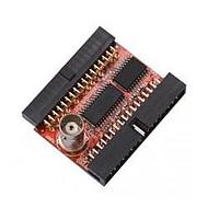 Olimex Ltd. ICE40-DAC FPGA Extension module DAC for iCE40HX1K-EVB