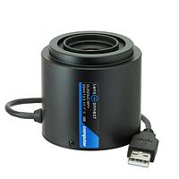 Computar DL2523UC-MPY Lens camera (25mm; 0.12m ‐ Inf)