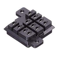 Omron Automation and Safety PTF11QDC Relay Sockets SOCKET FOR MJN