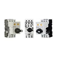 Eaton XTSC1P6BBMTD Electromechanical Contactors MMC FVNR 1-1.6A B-MMP B-CONT 1NO 24VDC