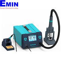 Bakon BK863 Welding Iron Hot Air Desoldering Station (2000W)