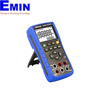 VICTOR 04S Multifunction Process Calibrator (10VDC, 30mADC)