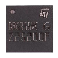 STMicroelectronics BLUENRG-355VC Bluetooth Programmable Bluetooth LE 5.2 Wireless SoC