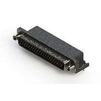 EDAC 633-062-263-530 D-Sub Connectors - Standard Density Right Angle D-Sub Connector
