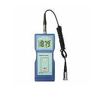 Vibration Meter, Accelerometer and Dynamic Balancing