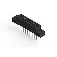 EDAC 857-007-447-112 Receptacles High Temp Card Edge Connector