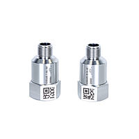 MMF KSI84Vx Vibration Transducer (4-20mA)