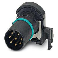 PHOENIX CONTACT 1437038 Right Angle SACC-CI-M12MS-8CON- L90 SH SCO