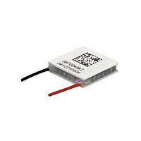 Laird Thermal Systems 387006558 Thermoelectric Peltier Modules Thermoelectric Cooler, High Performance/Thermal Insulating Barrier for High Temp