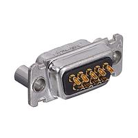 Amphenol Commercial Products L717DE09PVF Plug D-SUB