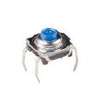 C&K Y33A21235FPLFT Tactile Switches SWITCH TACTILE