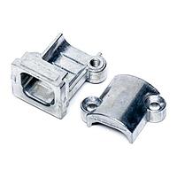 NorComp 955-15-SR-7-10 Strain Relief 7-10MM CABLE CLAMP BACKSHLL FOR 955-015