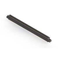 EDAC 895-142-556-503 Receptacles .100" (2.54mm) Pitch Card Edge Connector