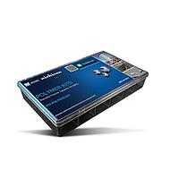 Nichicon POLYSTD-KIT Aluminum Organic Polymer Capacitor Kits Standard Poly. Kit-16 Values