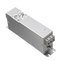 AMP Connectors - TE Connectivity 7BCF10R Power Line Filters 7BCF10R=F8232E