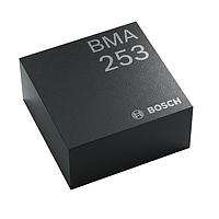 Bosch Sensortec BMA253 Acceleration Sensor Modules Digital, TriaxialAcceleration Sensor