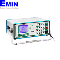 Kingsine KS813 Three-phase AC/DC/Harmonic Standard Source and Calibrator (0.05 class)