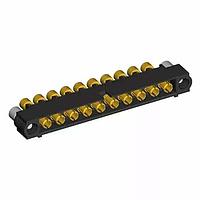 Harwin M80-5000000MB-06-339-00-000 Power to the Board MIX-TEK PLG