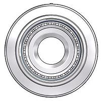 Polamco - TE Connectivity EN3660-063W13BC Anti-Decoupling Banding Adapter EN3660-063W13BC