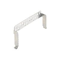 HARTING 11126005201 Heavy Duty Power Connectors Grounding plate bulkhead housing