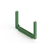 EDAC 345-027-520-658 Sockets .100" (2.54mm) Pitch Card Edge Connector