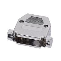 Kobiconn 156-3025-EX EMI/RFI Shielded Backshell 25C METALLIZED