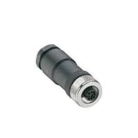 Lumberg Automation RKC 5/DUO single pk of 1 Circular Metric Connectors