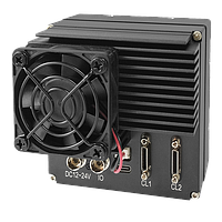 I-Tek TTS120MCL-7M Area Scan Camera (13248x9176; mono; 6.92 kHz/fps)