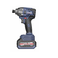 Yamasu YMS-THAN-M230CV Cordless impact wrench (180N/m - 230N/m; only body)