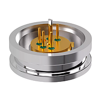 Jumo CEROS S01 M Digital pressure measuring cell (0 bar ~ 100 bar relative pressure)