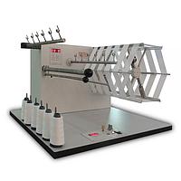 Testex TY360B Wrap Reel