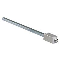SCHNEIDER GS2AE61 Switch Actuators Disconnect Switch Shaft 15X15X400 MM